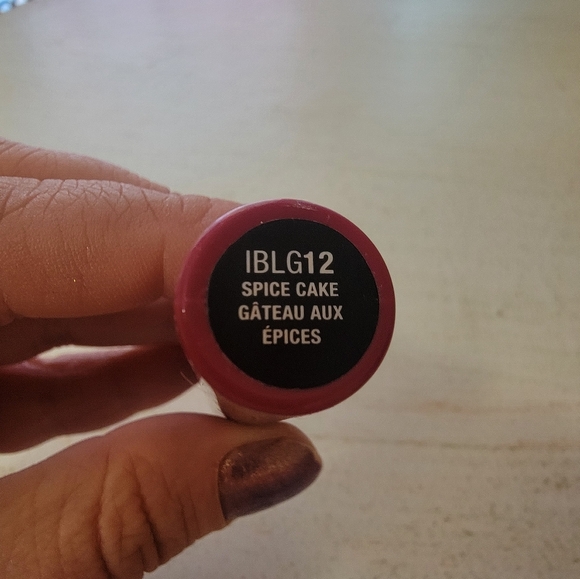 SWATCHED Set of 5 NYX Intense Butter Gloss - Picture 5 of 7